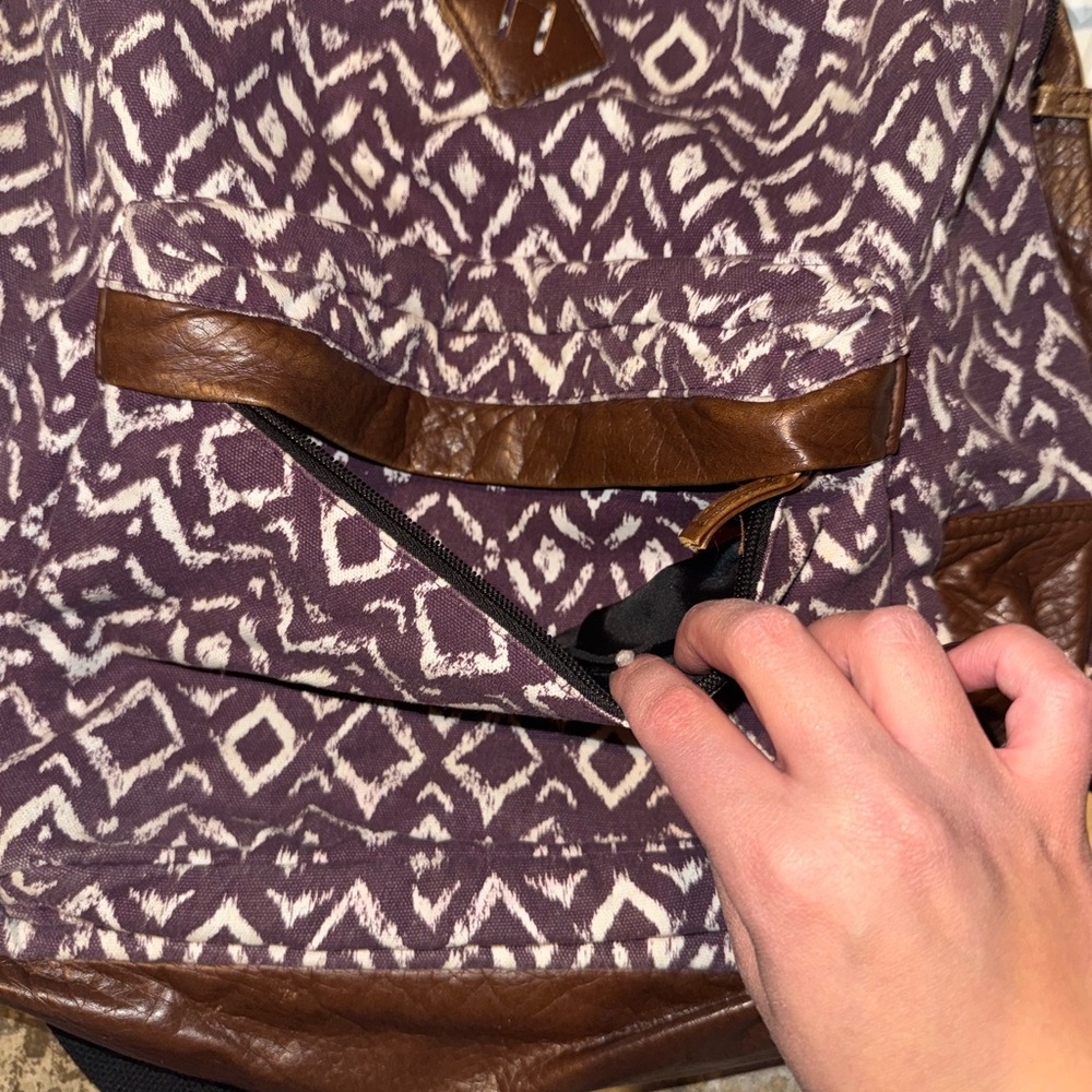 Backpack - Picture 4 of 4